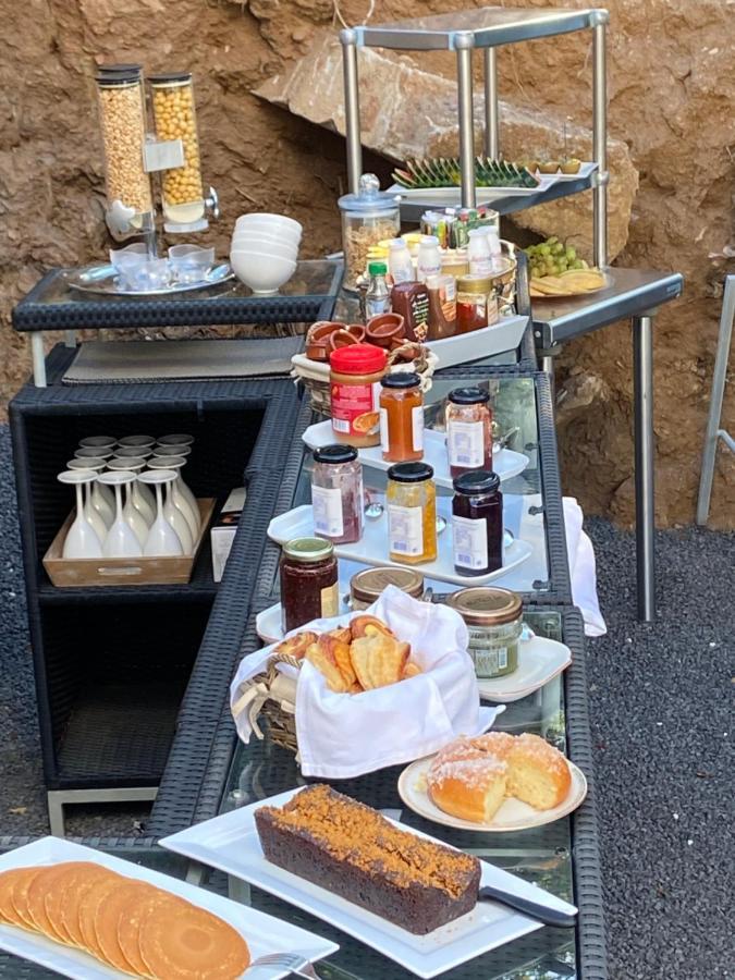 كافالير سور مير Villa Louancelie B&B المظهر الخارجي الصورة
